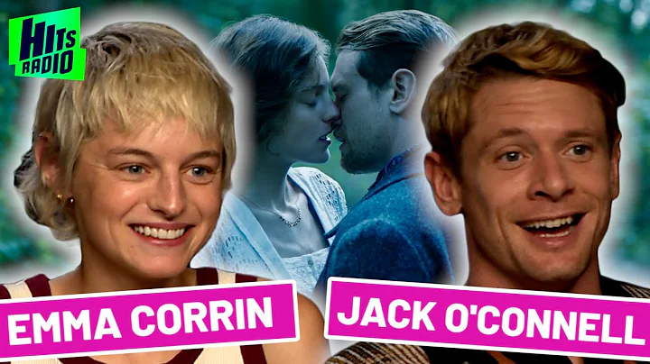 It Was A Haunting Atmosphere: Jack O'Connell & Emm...