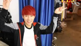sunggyu ageyo