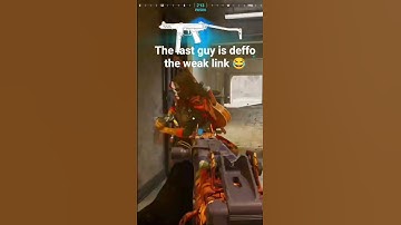 how did the last guy choke that hard? 😂 #warzone #rebirthisland