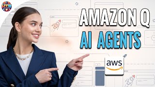 Amazon Q Developer | How This AI Agent Transforms Your CLI Experience