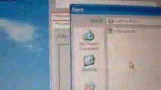 "tutorial" Zune to iPod Video!!