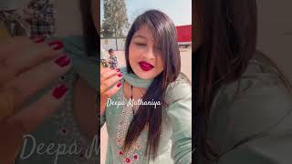 Girkana  Masoom Sharma Ashu Twinkle Feat Vivek Raghav Ruba Khan  New Haryanvi Song 2025