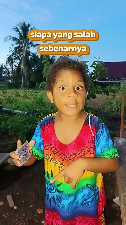 3x2🤣🤣🤣 #kontenkreator #lucu #comedypapua #sekedarhiburan #comedy #hiburansegar #funny