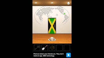 DOOORS 3 - Stage 9 Walkthrough