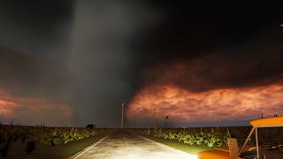 Twister (1996) 30th Anniversary Livestream! - Tornado: Research and Rescue screenshot 4