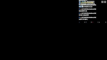 [Korea NFS EDGE] ShatteredGalaxy