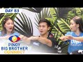 Day 83: Housemates, sumabak sa vocal training ng BINI | PBB Connect