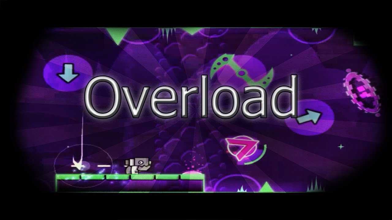 Geometry Dash 2.1