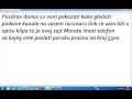 Kako gledati Pink kanale Preko Klik Pinka