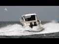 Test beneteau antares 11