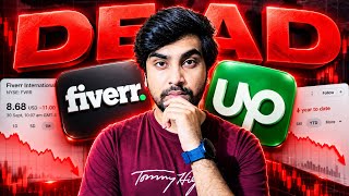 Fiverr & Upwork is Dead! Here’s The Reason 🚫