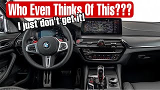4 Reasons Modern Cars SUCK