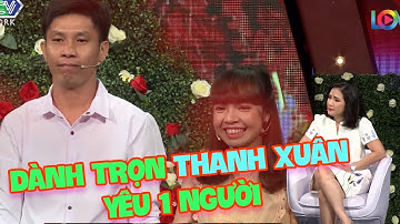 Mẹ đơn thân XINH ĐẸP dành trọn thanh xuân để yêu 1 người khiến Cát Tường XÓT XA| Bà mối quốc dân