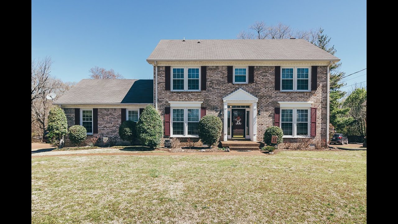 117 Shiloh Ridge Virtual Tour SOLD! YouTube