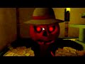 Piggy Roleplay Scarecrow Jumpscare but Reverse