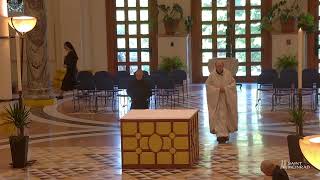 Mass on July 15, 2026