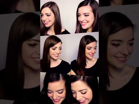 I Met My 3 doppelgängers and took DNA test  - Twin Strangers