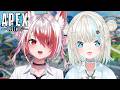 【apex】ダイヤⅡづお！ w/といとい【REJECT/秋雪こはく】