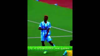 goal somalia ee ka dhisay Ethiopia guul somalia hambalyo #shorts