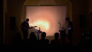 Core Memory Beats - live in Ashland