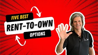 The Five Best Rent-to-Own Options in Florida | Living in Orlando | Rent-to-Own