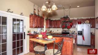 MLS# 554965 - 4313  Katie Ridge Dr MOORE OK  73160