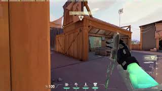 How to get a Spectre/Phantom Without Its Silencer(Range Only)