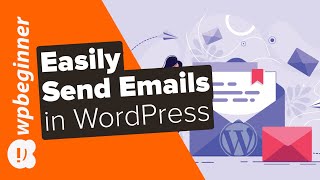 How to Use SMTP Server to Send WordPress Emails