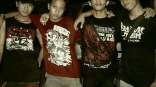 KOLONI HITAM - koruptor