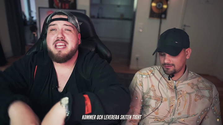 Anis Don Demina Freestyle med DaniM (Official Audio)