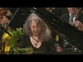 Martha argerich schumann piano concerto in a minor op 542022