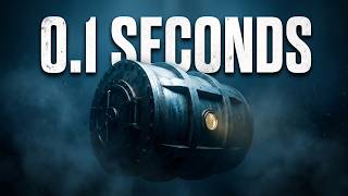 The Byford Dolphin Disaster: 0.1 Seconds to Die