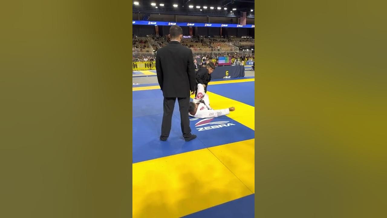 IBJJF PAN KIDS JIUJITSU CHAMPIONSHIP 2022 Kissimmee, Florida YouTube