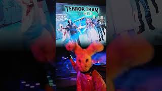 Halloween Horror Nights At Lives Up To The Hype