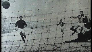 Galatasaray 1-3 Ac Milan 1962-63