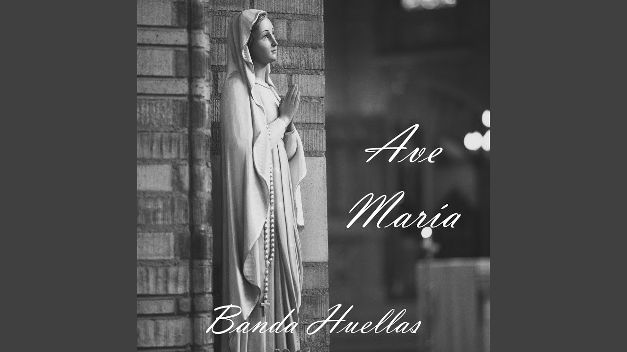 Ave María - YouTube Music