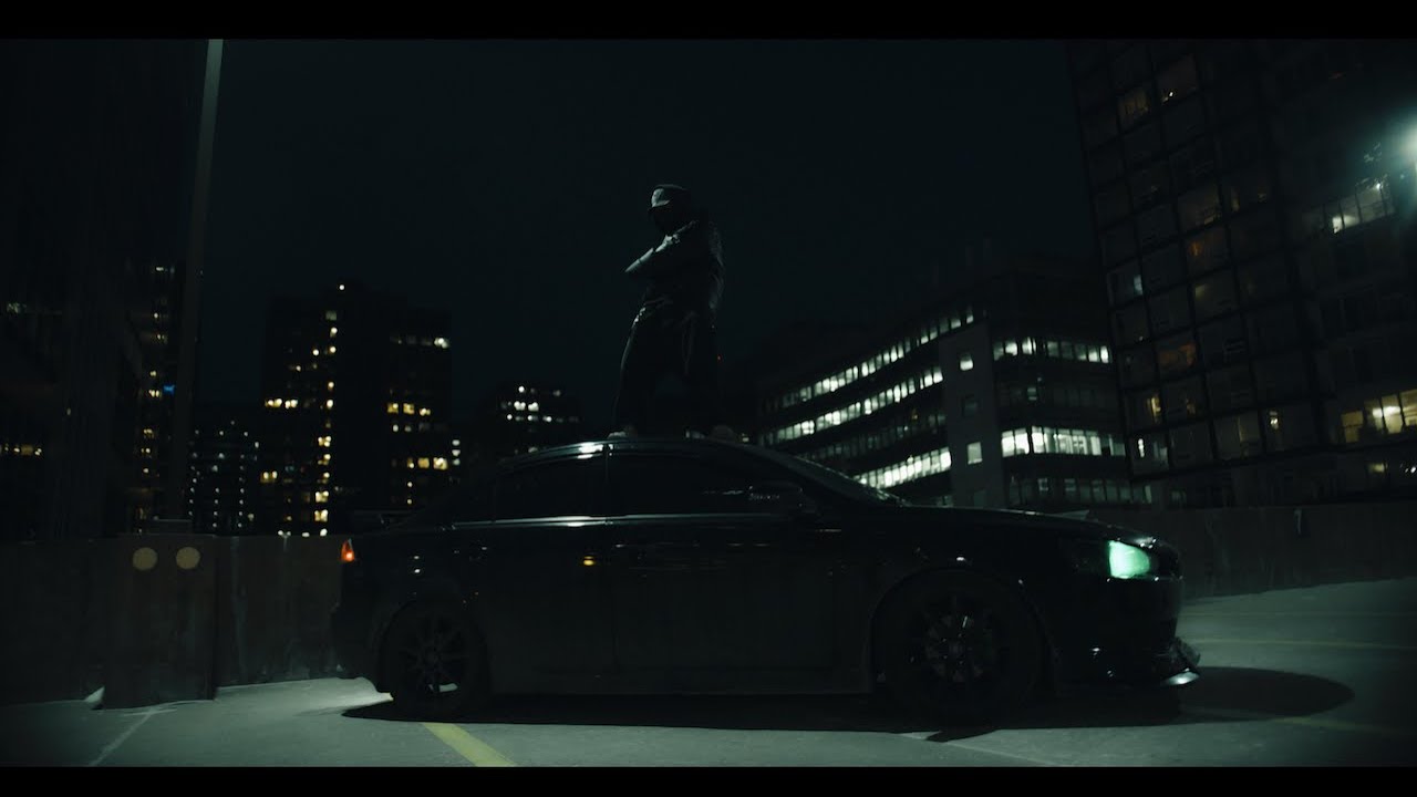 Ja¥en x District - NO SOULS (Official Music Video)