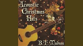 Santa Baby (Acoustic Guitar Instrumental)