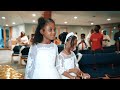 SAMUEL NATLINA ERITREA KUNAMA WEDDING P ART 1 