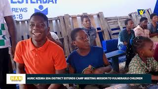 Hope Adventist News || 23rd August 2026