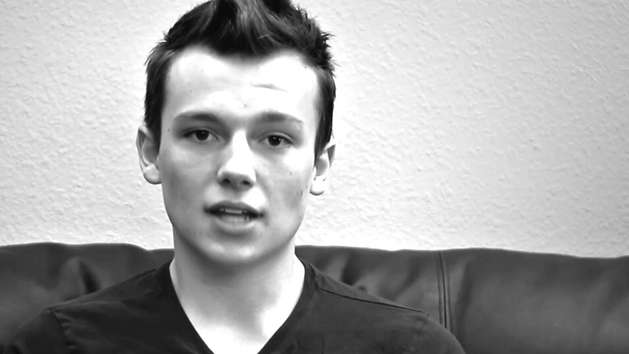 Testimony: Billy Miller