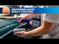 303 Graphene Nano Spray Coating: Explained