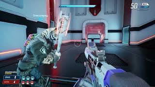 Splitgate - Baseball Bat Ambusher Get Ambushed By Baseball Bats