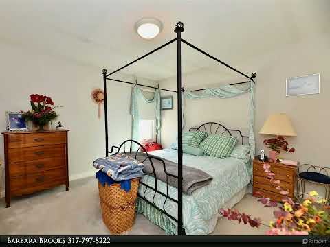 10905 Tournament Lane, Indianapolis, IN home video tour
