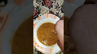 Dall Chikan And Pranta Enjoy ?