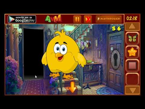 funny-parrot-escape-game-walkthrough