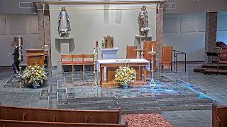 Daily Mass, Tuesday, May 5, 2026