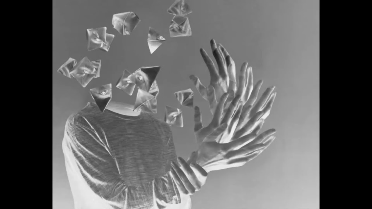 Lyrics Rituals Of Fakear