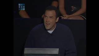 I Only Know Like 10 12 Things  Asides On Celebrity Wwtbam