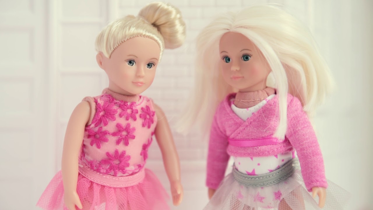 2018 07 25 MOYO Kids Лори балетная студия